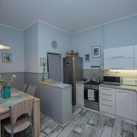 Ferienwohnung Moretti Apartman Erlau Exterior foto