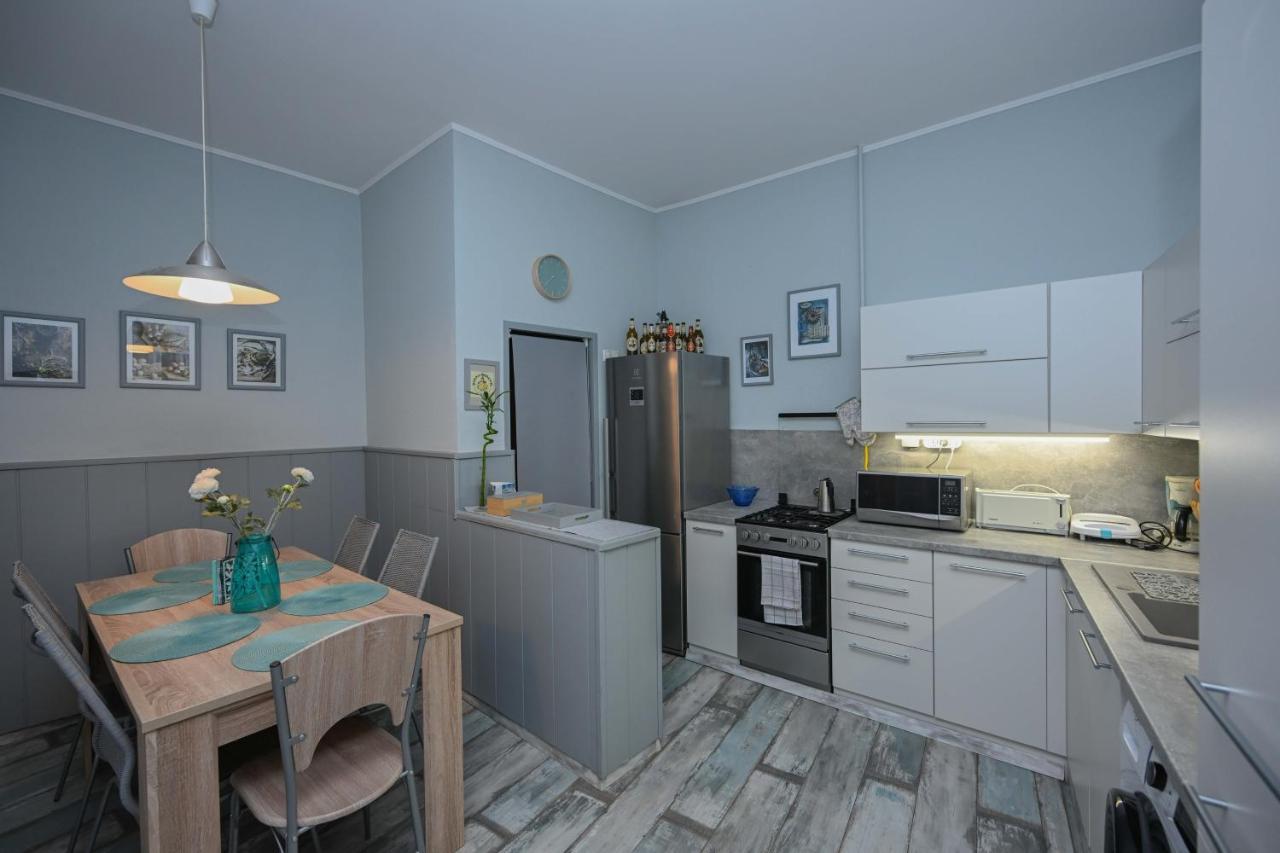 Ferienwohnung Moretti Apartman Erlau Exterior foto
